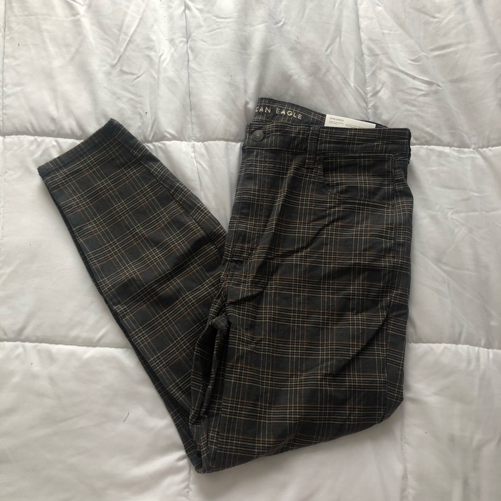 American Eagle Pants